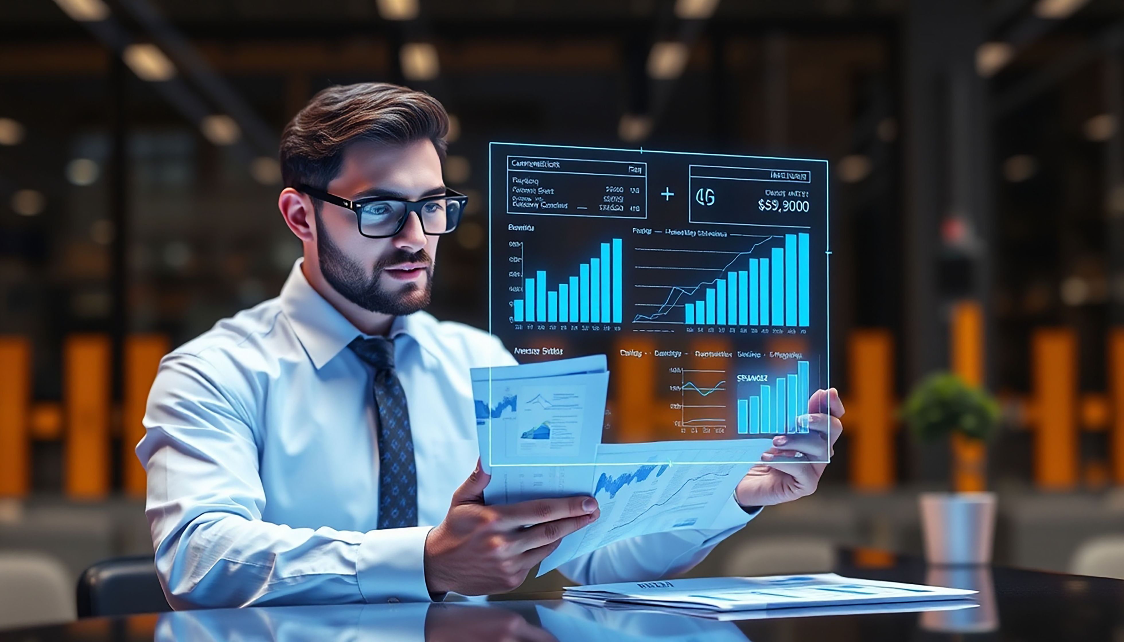 Tech Dimensions - Job