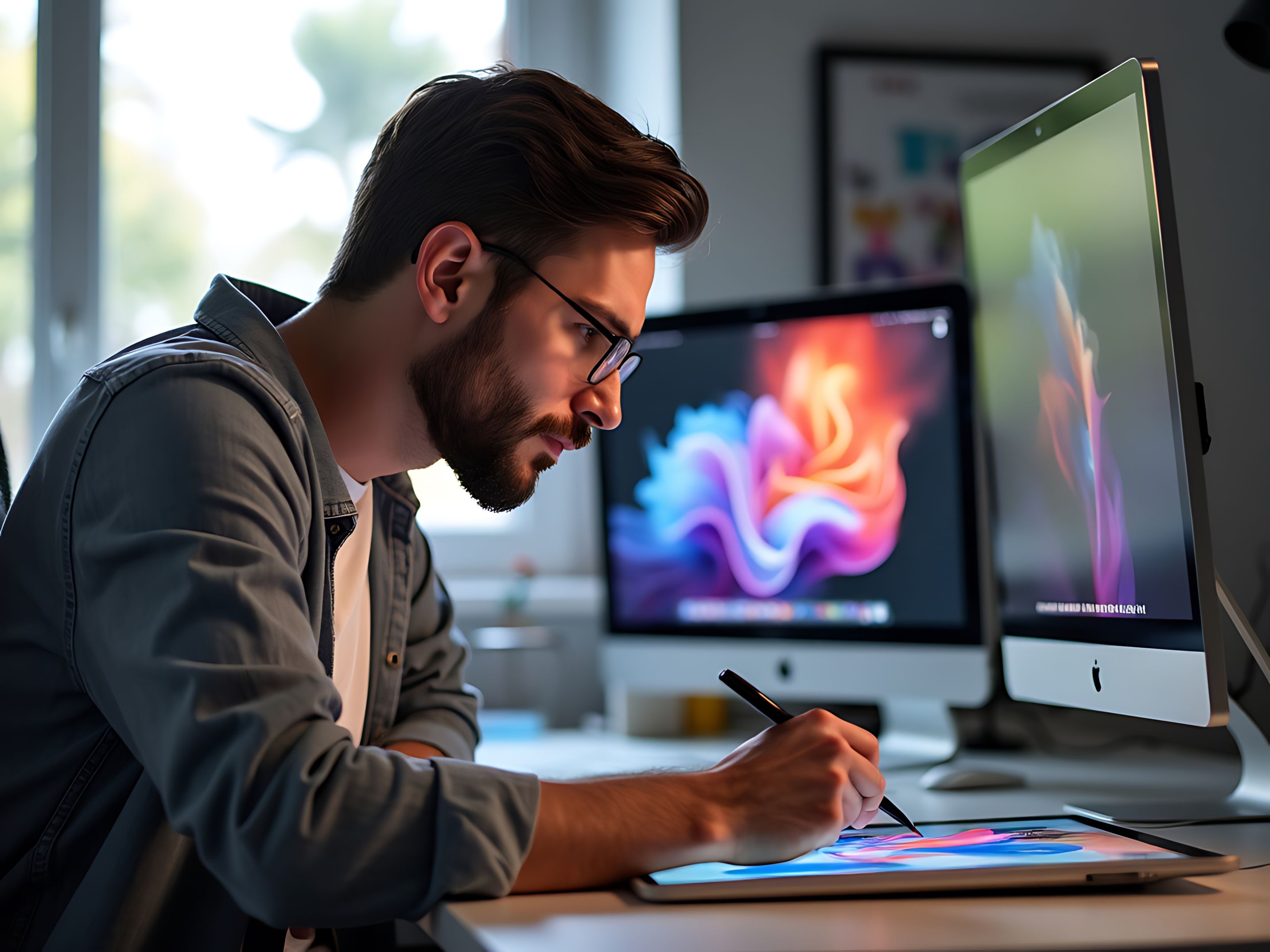 Tech Dimensions - Job
