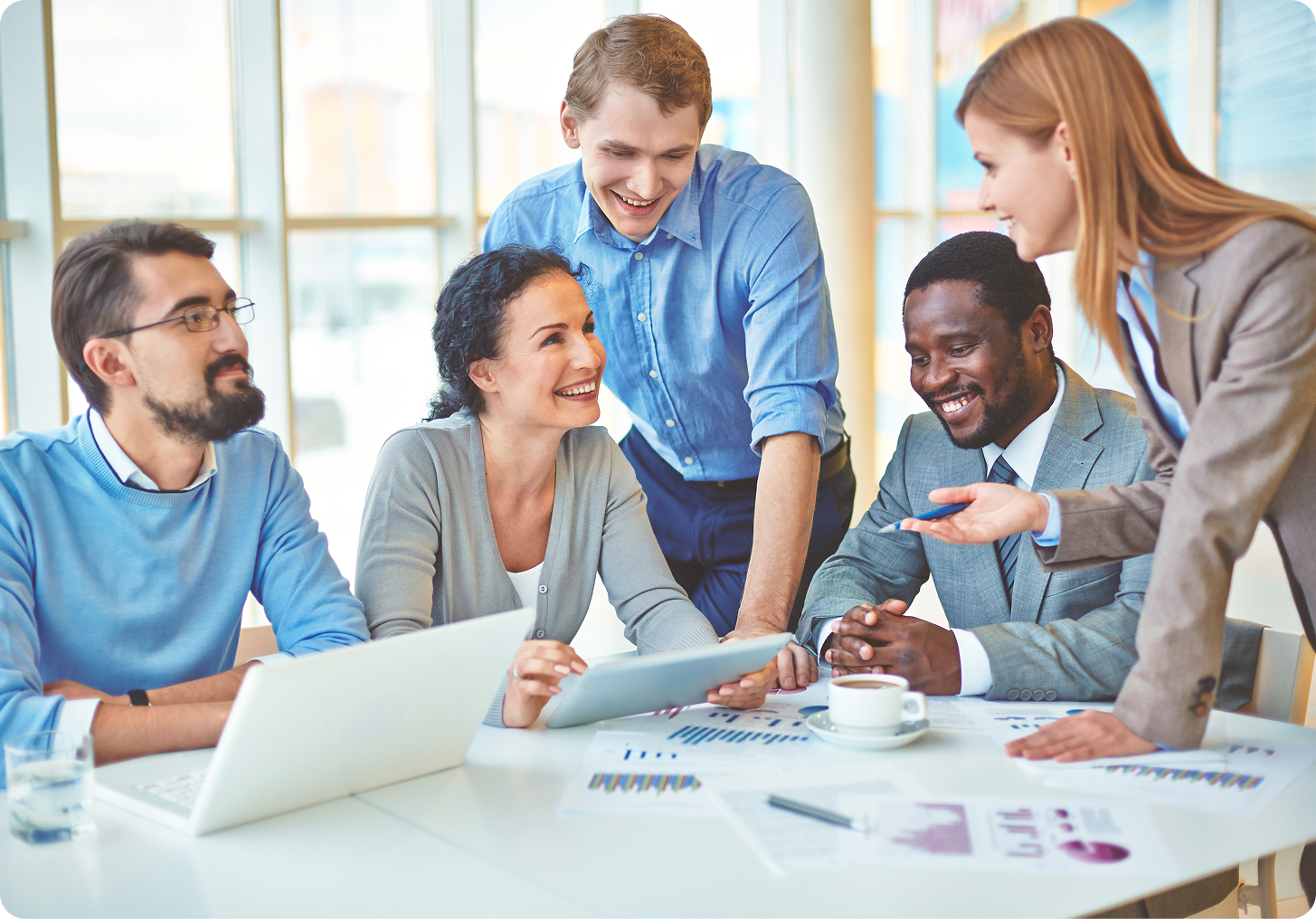 Your Vision, Our App Development Power