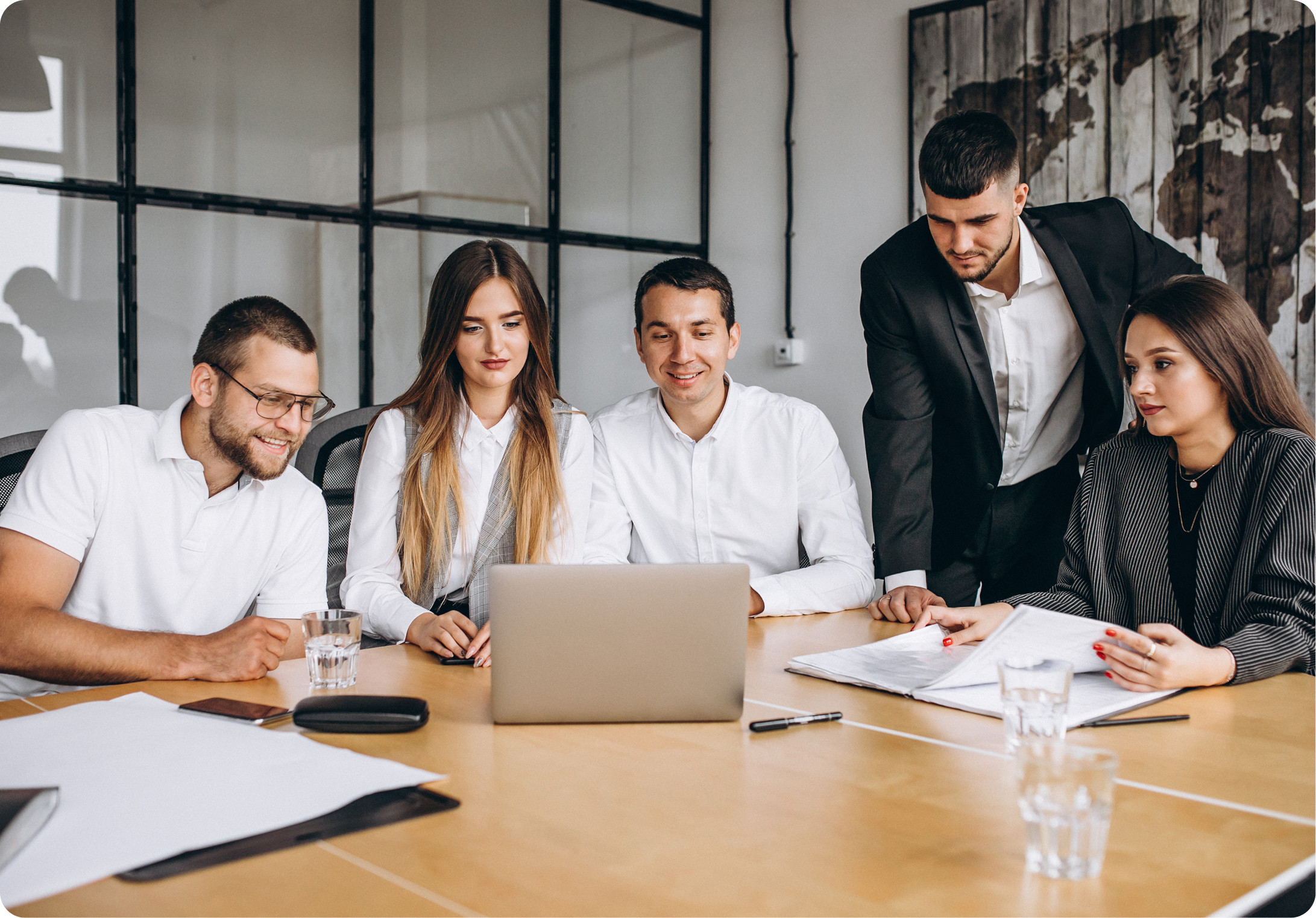 Your Brand, Our Marketing Excellence