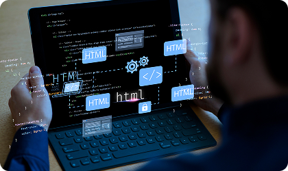 Full-Stack Expertise