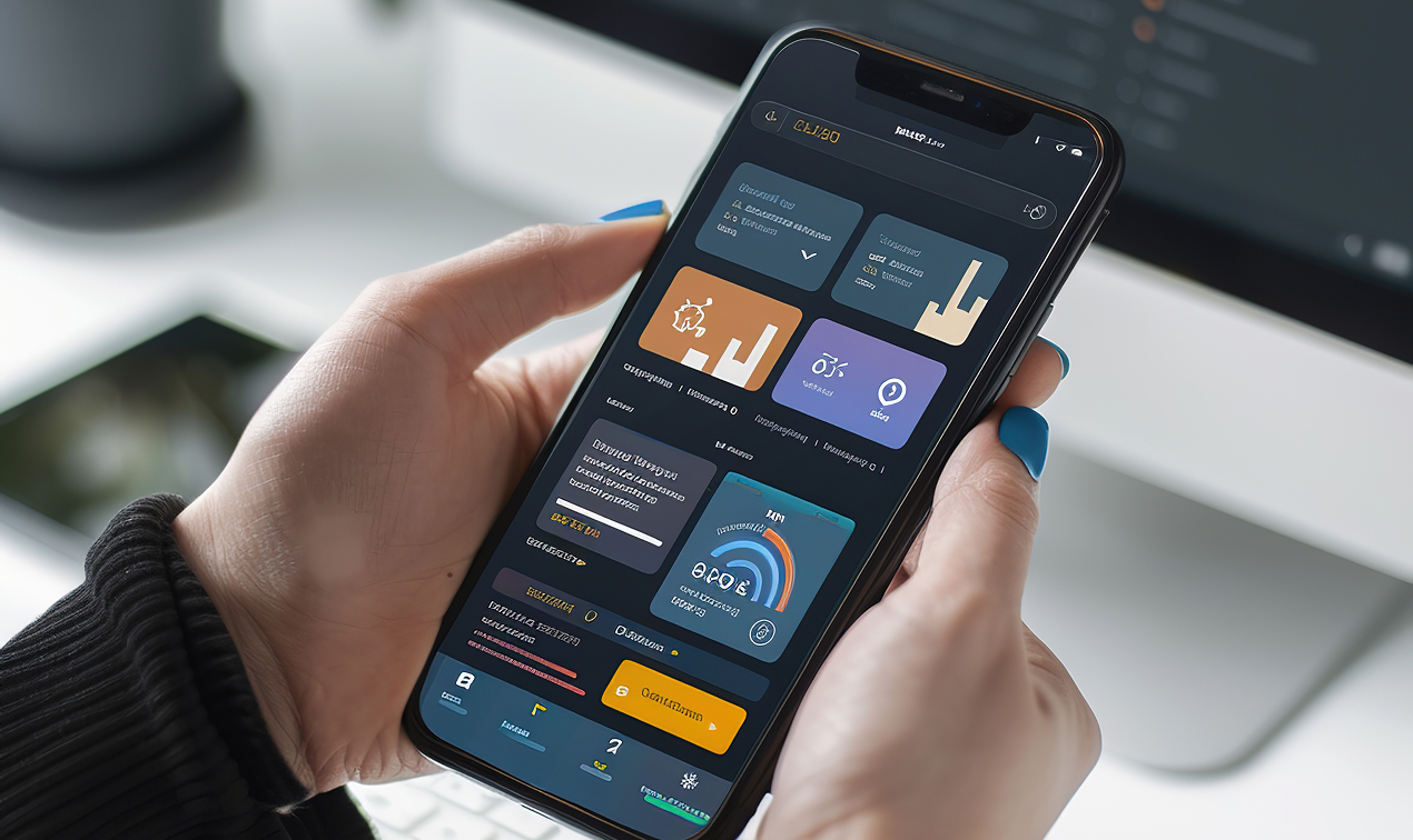 Mobile Application Development