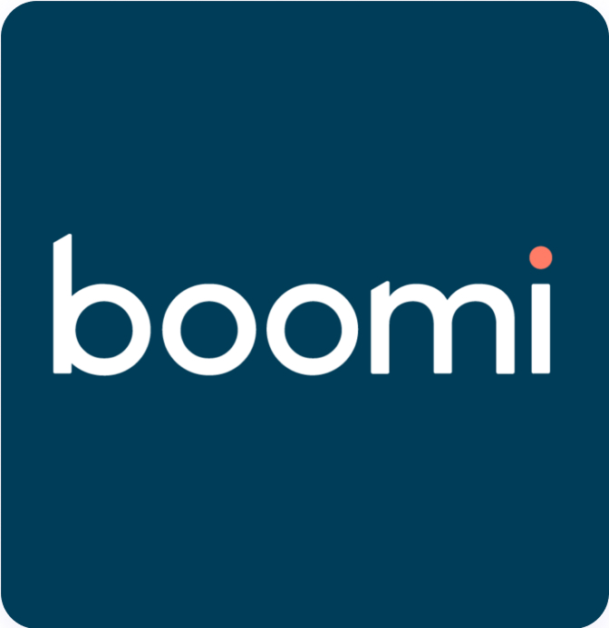 boomi logo