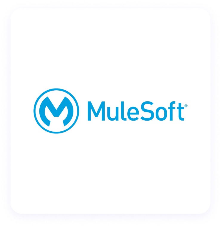MuleSoft Logo